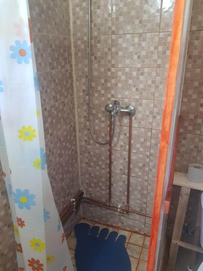 Vila Casa Ria-Ria Pihenohaz Miercurea Ciuc Exteriér fotografie