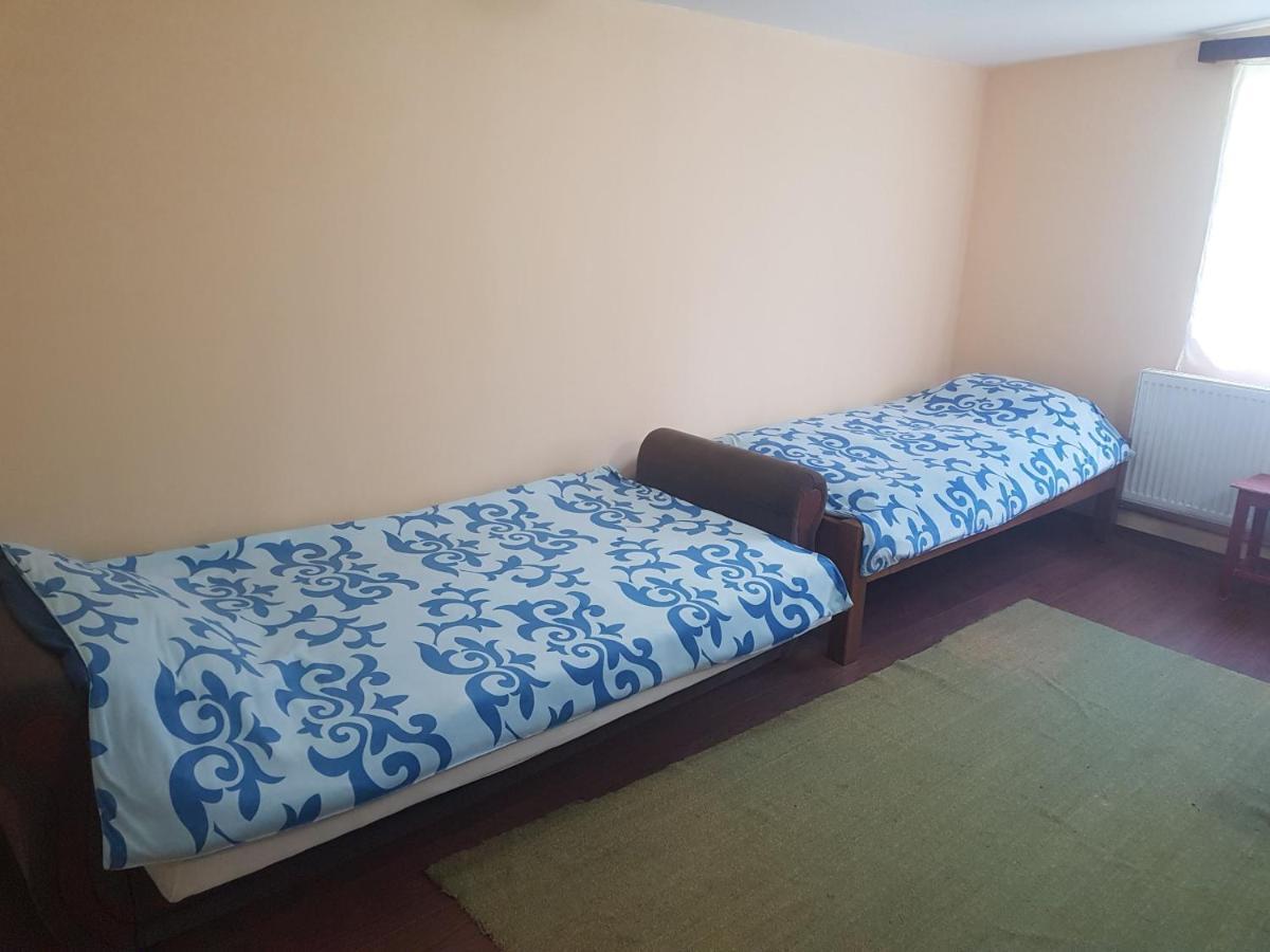 Vila Casa Ria-Ria Pihenohaz Miercurea Ciuc Exteriér fotografie