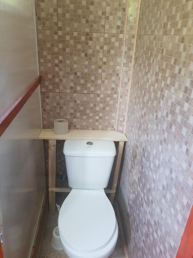 Vila Casa Ria-Ria Pihenohaz Miercurea Ciuc Exteriér fotografie