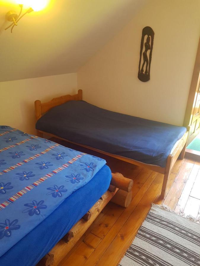 Vila Casa Ria-Ria Pihenohaz Miercurea Ciuc Exteriér fotografie