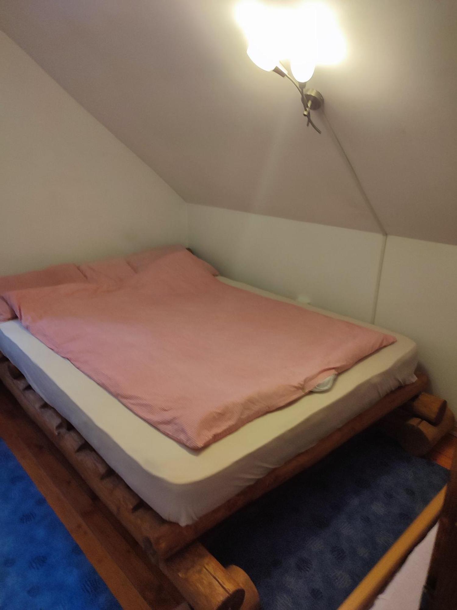 Vila Casa Ria-Ria Pihenohaz Miercurea Ciuc Exteriér fotografie