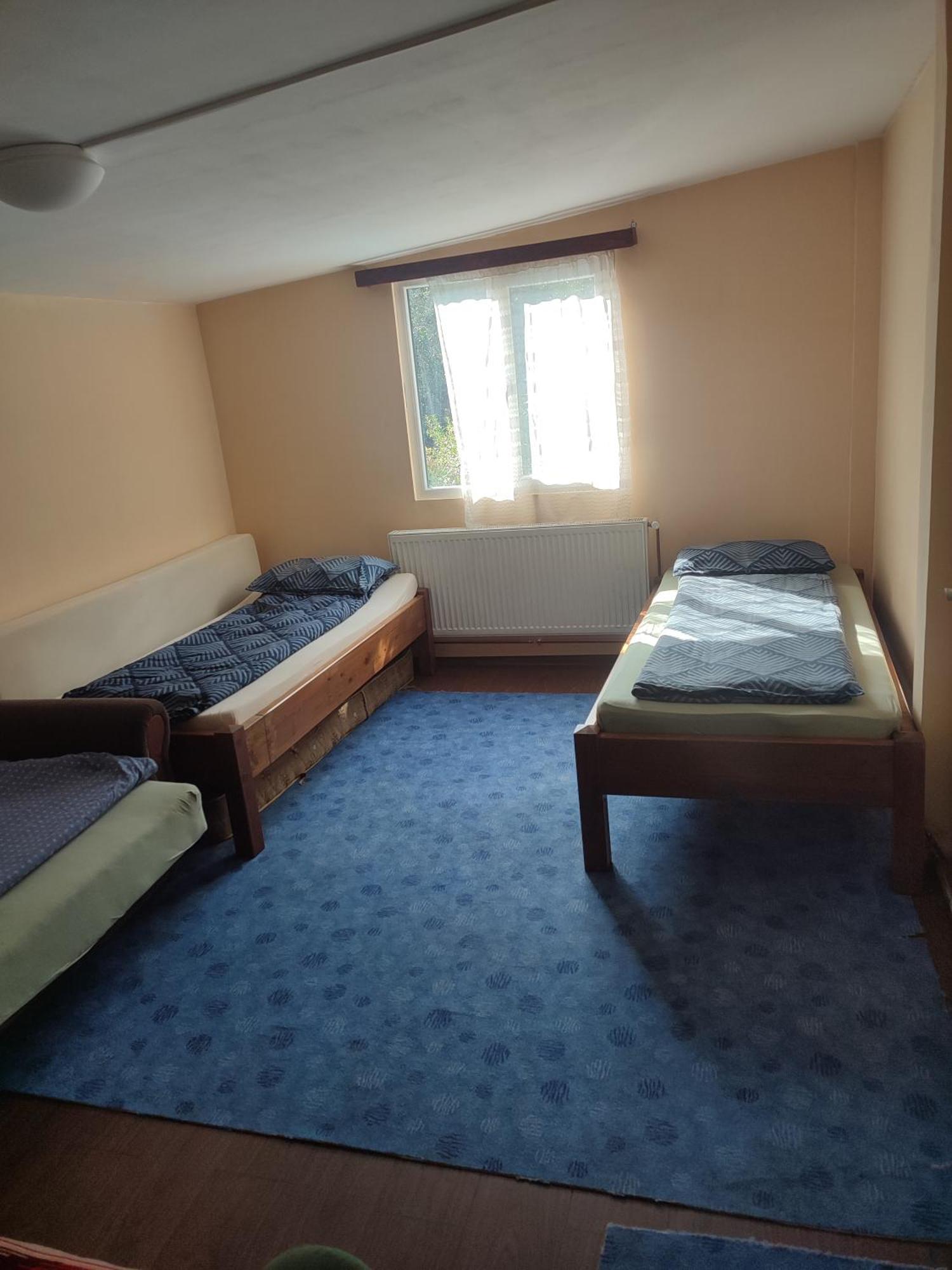 Vila Casa Ria-Ria Pihenohaz Miercurea Ciuc Exteriér fotografie