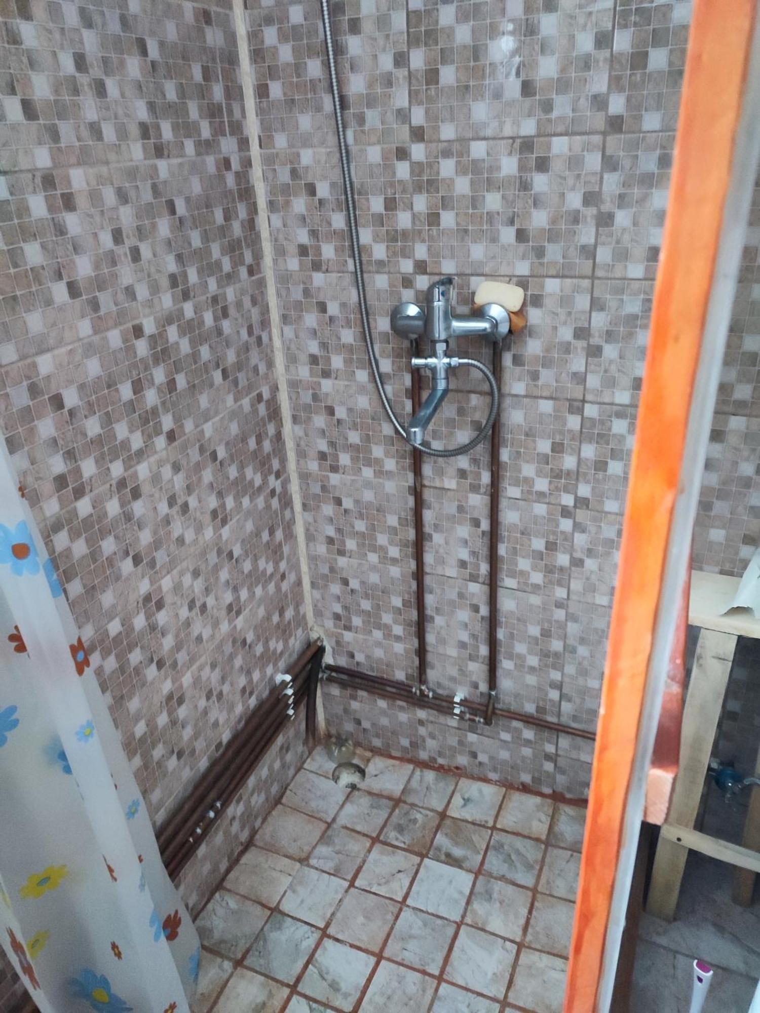 Vila Casa Ria-Ria Pihenohaz Miercurea Ciuc Exteriér fotografie